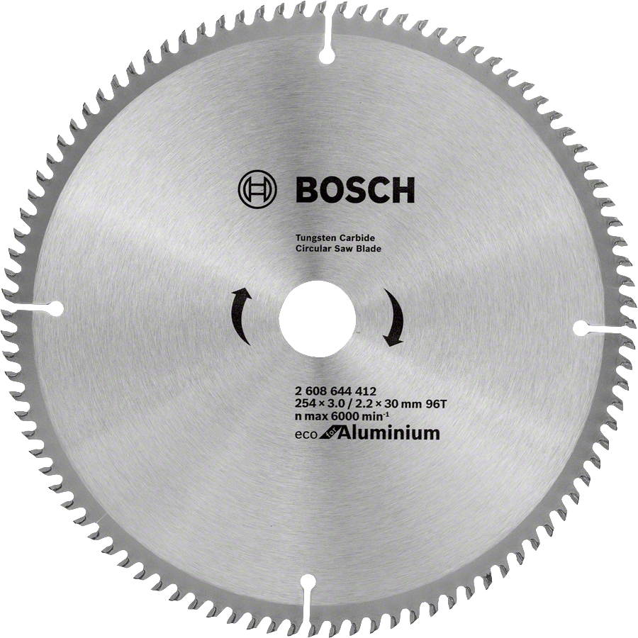 Bosch Ecoal Daire Testere Bıçağı 305x30 Mm 96 D G - 2608644423