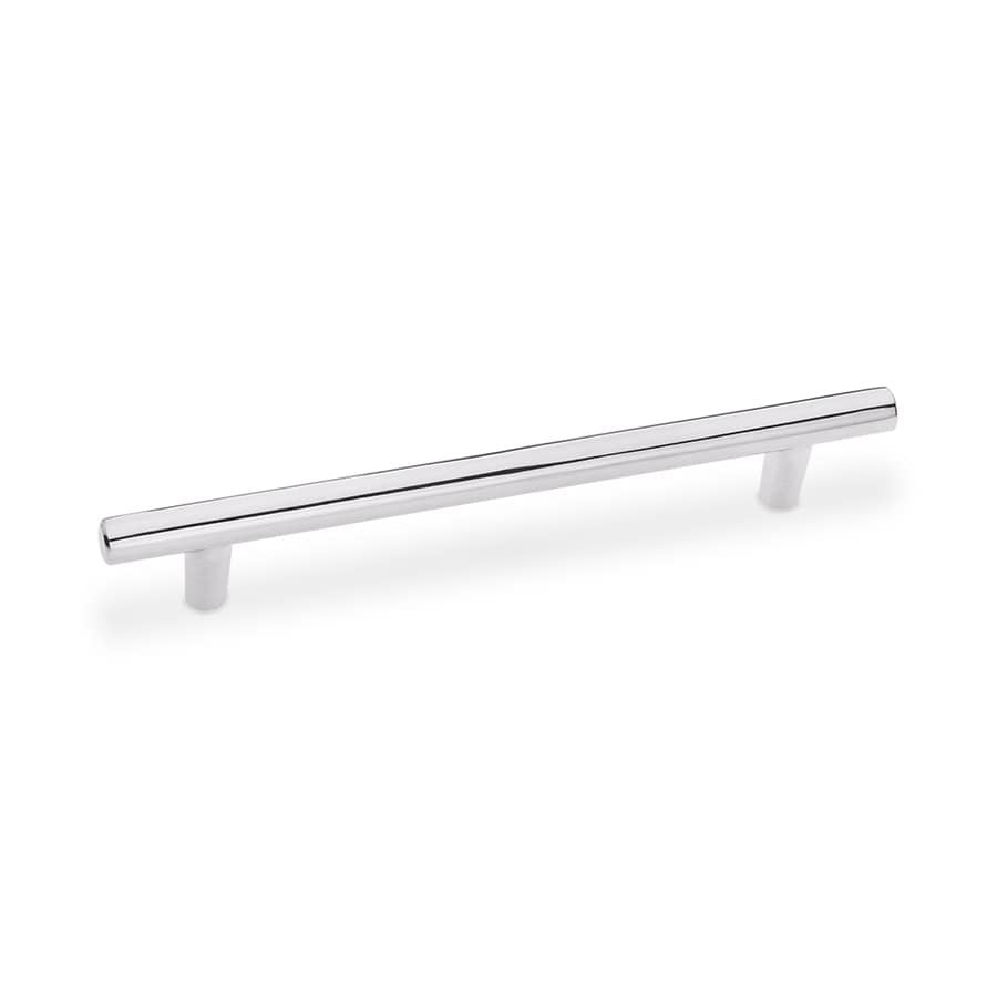 Nobel Gül Boylu Kulp Krom 128 Mm (100512829)