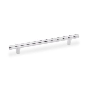 Nobel Gül Boylu Kulp Krom 128 Mm (100512829)