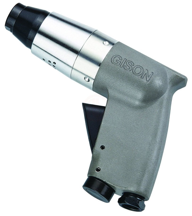 Gison Gpw-4500 Havalı Minik Keski - GPW4500