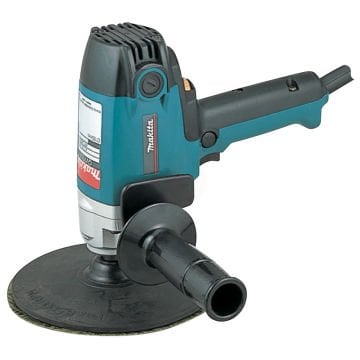 Makita Polisaj Makinesi GV7000C (180 mm)