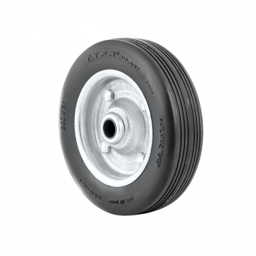 YPR Pulast Patlamaz Tekerlek 200x50 mm Burçlu