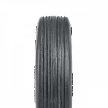 YPR Pulast Patlamaz Tekerlek 200x50 mm Burçlu