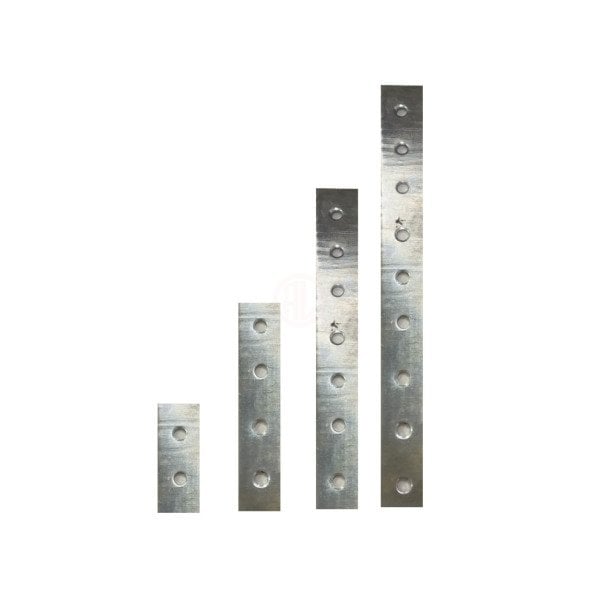 Baş Menteşe Düz Lama 50X100 - BASM50100