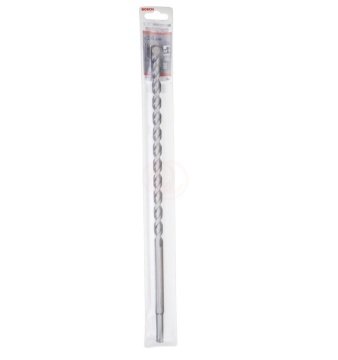 Bosch Beton Matkap Ucu CYL-3 Silver Percussion 14x400 mm - 2608597693