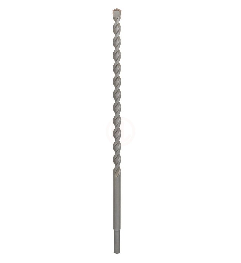 Bosch Beton Matkap Ucu CYL-3 Silver Percussion 14x400 mm - 2608597693