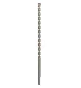 Bosch Beton Matkap Ucu CYL-3 Silver Percussion 14x400 mm - 2608597693