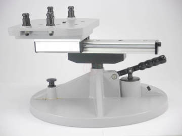 Gison Gpw-510B Havalı Vakumlu Tabla - GPW510B