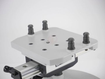 Gison Gpw-510B Havalı Vakumlu Tabla - GPW510B