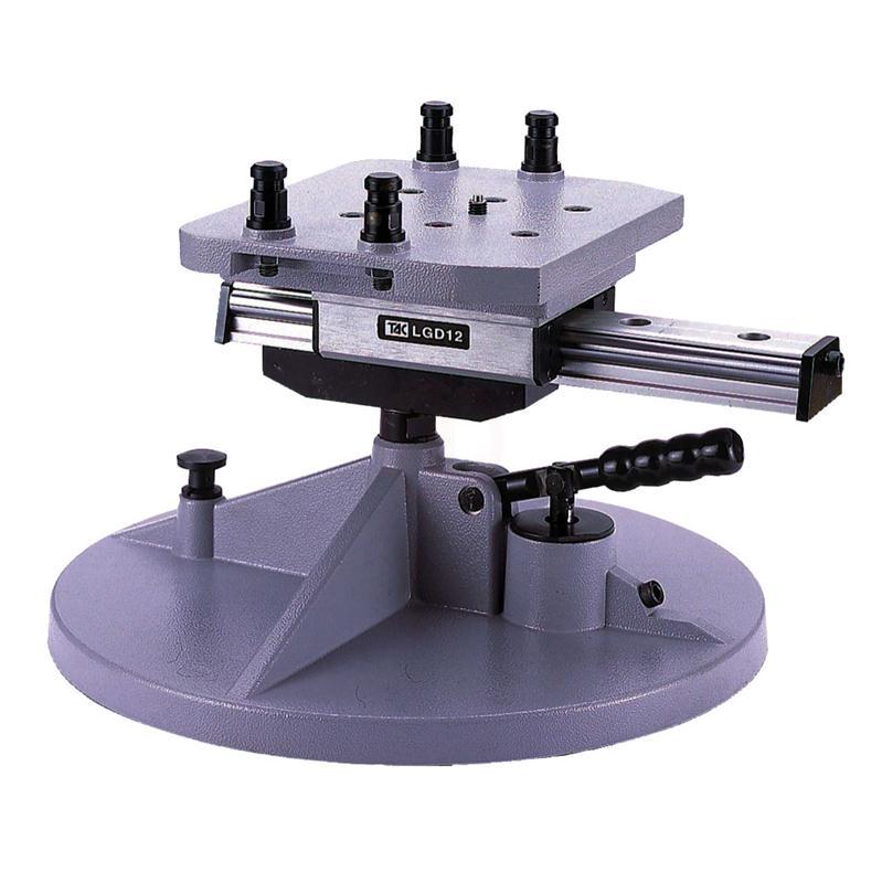 Gison Gpw-510B Havalı Vakumlu Tabla - GPW510B