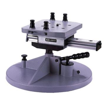 Gison Gpw-510B Havalı Vakumlu Tabla - GPW510B