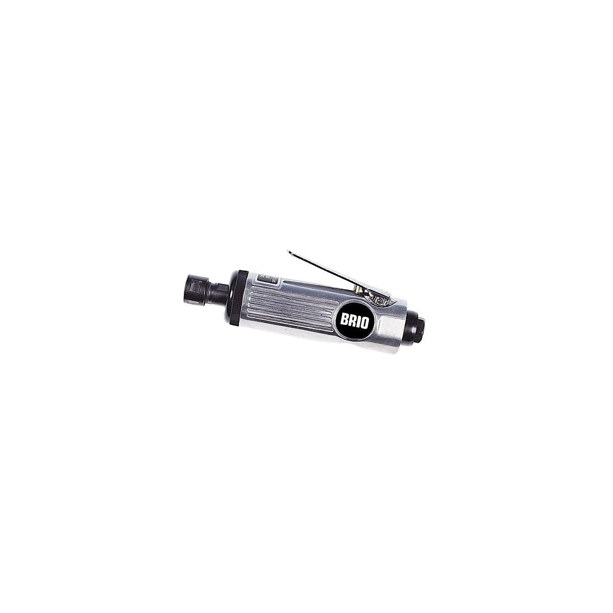 Brio Havalı Kalıpçı Taşlama 23000 Rpm 0,6 Kg