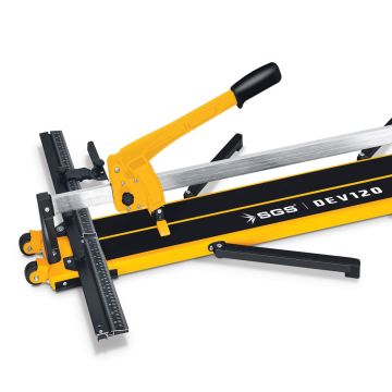 SGS 104 Seramik-Granit Kesme Makinası Dev120