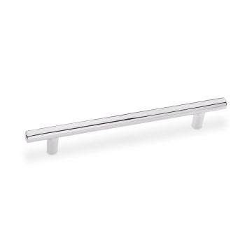 Nobel Gül Boylu Kulp Krom 96 Mm (10059629)