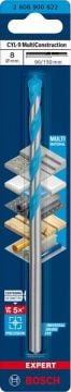 Bosch Çok Amaçlı Matkap Ucu Expert CYL-9 MC 8x150 mm - 2608900622