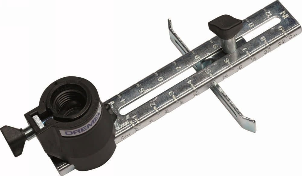 Dremel Bağlantı Parçası / Şerit ve Daire Kesici (678) - 26150678JB