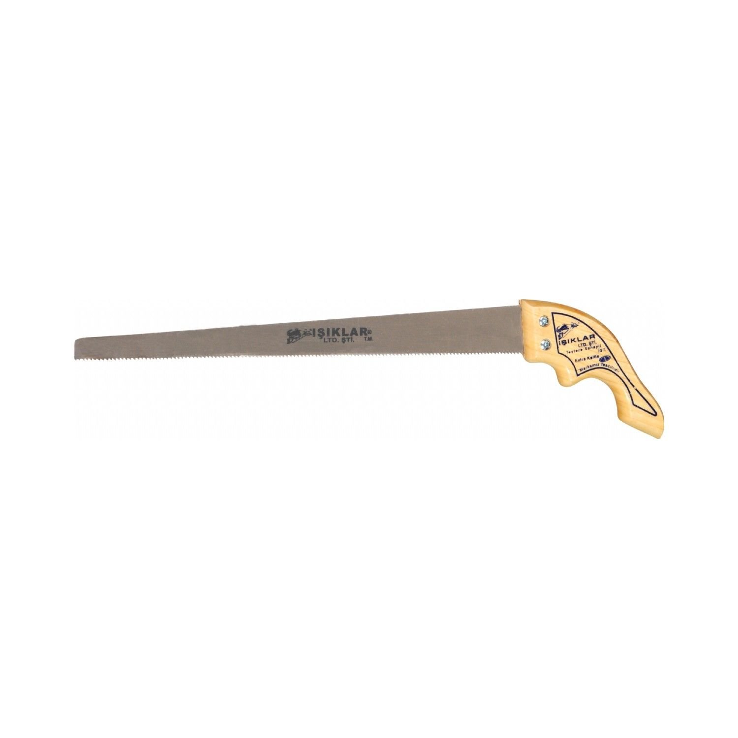Işıklar Strafor Testere Bağ Tip 5 Cm - 610-5