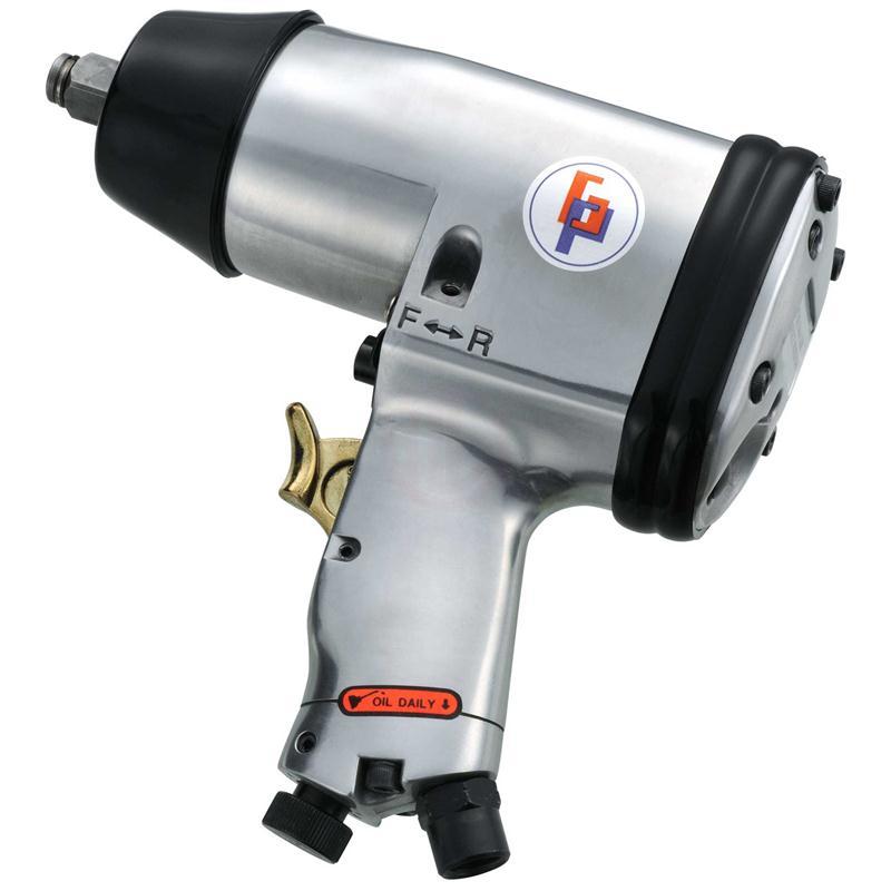 Gison Gw-16H1 Somun Sıkma 1/2” Ağır Hizmet - GW16H1