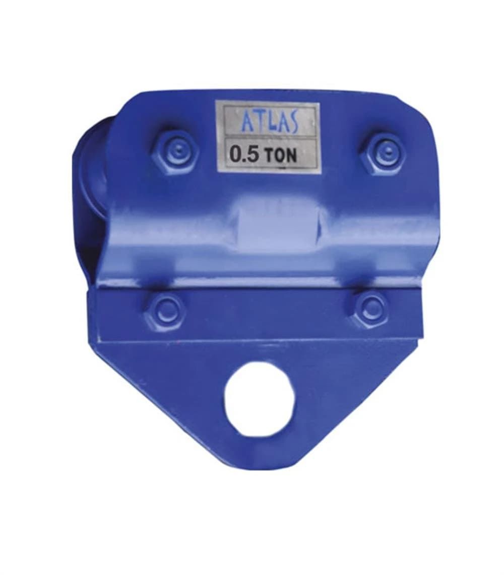 Atlas Pro 500 Kg Şaryo