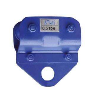 Atlas Pro 500 Kg Şaryo