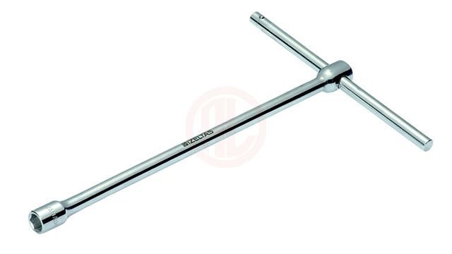 İzeltaş T Kol Lokma 10 mm