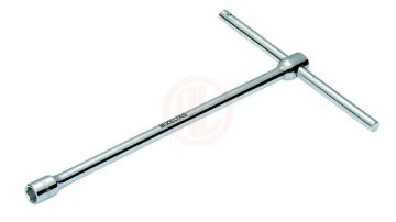 İzeltaş T Kol Lokma 10 mm