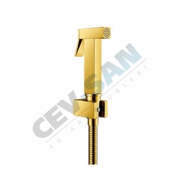 Cevsan Shattaf Taharetmatik Altın Kare