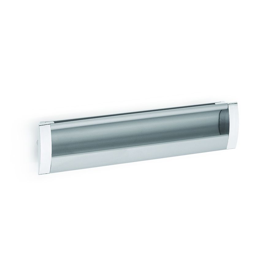 Nobel Bambu Kulp Krom Mat Krom 96 Mm (1125962937)