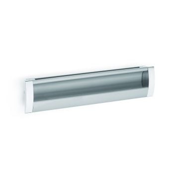 Nobel Bambu Kulp Krom Mat Krom 96 Mm (1125962937)