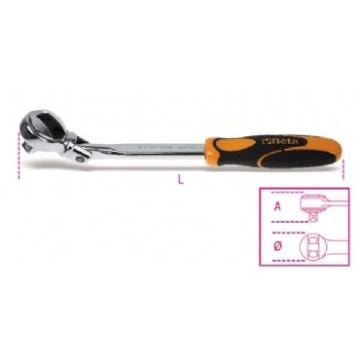 Beta Mafsallı Cırcır Kolu 920/56A