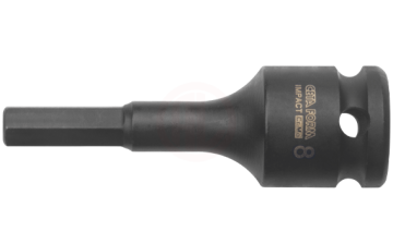 İnç Allen Uçlu Havalı Lokma 17 Mm