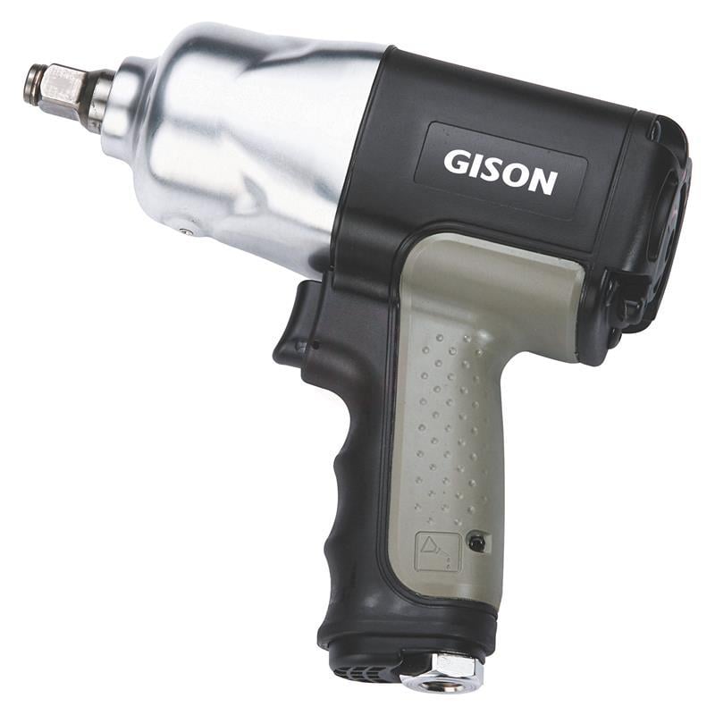 Gison Gw-21Sr Somun Sıkma 1/2” Ağır Hizmet - GW21SR