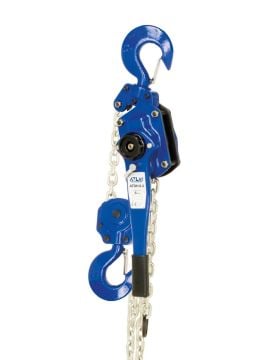 Atlas Pro 6 Ton 3 Mt Yük Emniyetli Hubzug