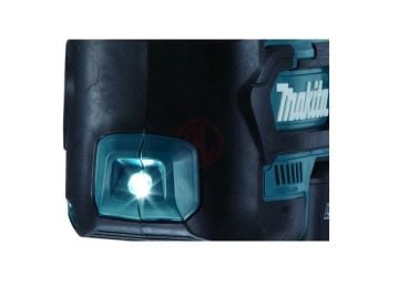 Makita Akülü Delici Makine HR166DWAJ (2 x 2,0 Ah Akü)