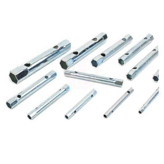 Mannesmann 265-10x11 Kovan Anahtar, 10x11mm