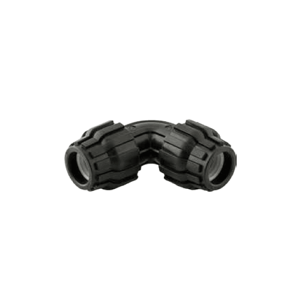 Senkron Kaplin Dirsek 63X63 Mm (9911005063063)