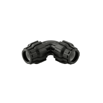 Senkron Kaplin Dirsek 63X63 Mm (9911005063063)