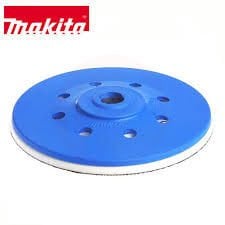 Makita Lastik Taban Yumuşak 150 mm (196686-7)