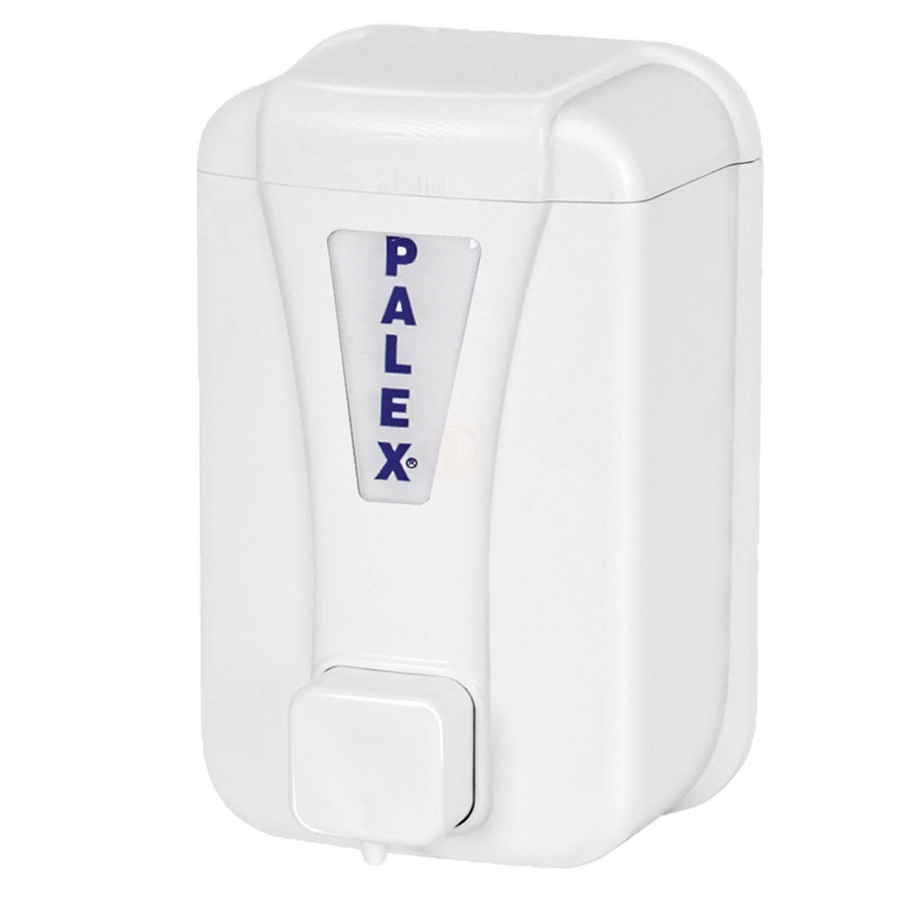 Palex Standart Köpük Sabun Dispenseri 1000 CC Beyaz - 3432-0