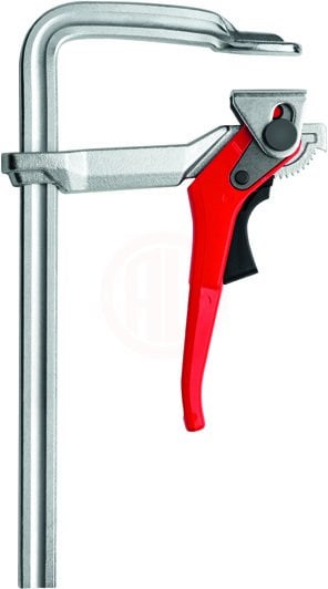 Bessey GSH30 MANİVELA İŞKENCE 300 MM - BESGSH30