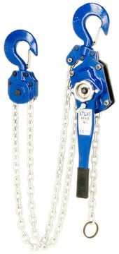 Atlas Pro 6 Ton Hubzug
