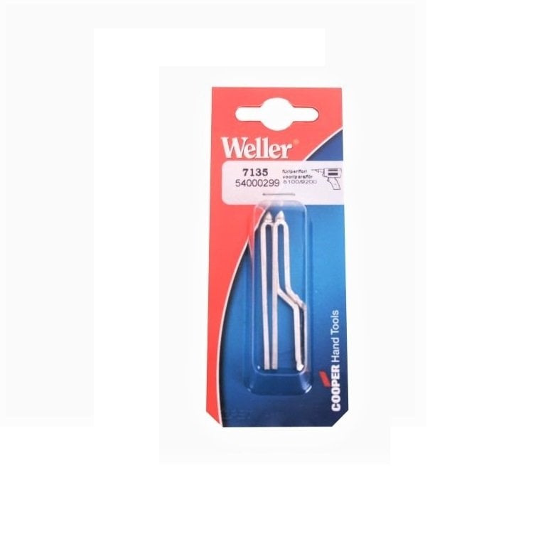 Weller 7135 BAKIR HAVYA UCU (2 ADET) - COO7135