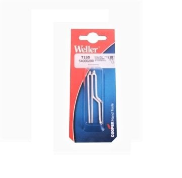 Weller 7135 BAKIR HAVYA UCU (2 ADET) - COO7135