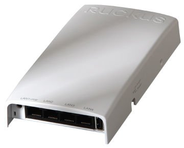 Ruckus Wireless Zoneflex™ H500 Multiservice 802.11Ac Wired/Wireless Wall Switch