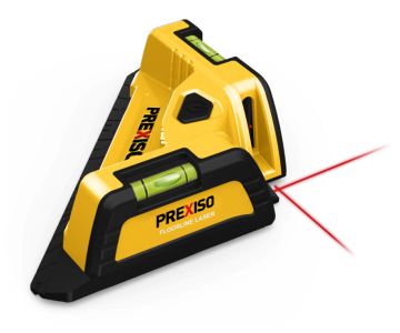 Prexiso Fayans Lazeri  - LEIPREXISOPTL10