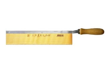 Işıklar Alıştırma Testeresi Yatay Tip 25 Cm - AY-250