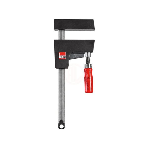 Bessey UK16 GENİŞ YÜZEYLİ UNİVERSAL İŞKENCE İÇ-DIŞ 160 MM - BESUK16
