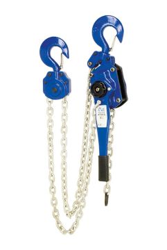 Atlas Pro 6 Ton Yük Emniyetli Hubzug