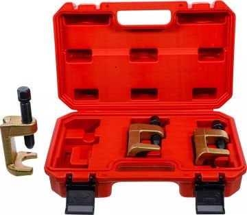 Brio Rot ve Bilyalı Mafsal Çektirme Seti 23 - 28 - 34 MM - 3 Adet