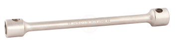 İzeltaş Ağır Tip Bijon Anahtar İki Ağız Uzun 27x32 mm